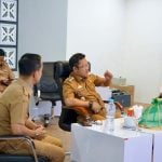Wabup Gowa Dorong Sinkronisasi Aturan Kepegawaian Antara Pusat dan Daerah