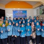 PKK Gowa Dukung Project Sihijau, Fokus Perbaikan Pengelolaan Sampah 