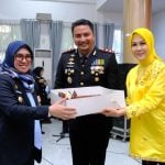 Momentum Hari Bhayangkara, Bupati Husniah Apresiasi Kinerja Jajaran Polres Gowa