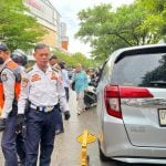 Berantas Parkir Liar di Jl Boulevard, Pemkot Makassar  Siapkan Aksi Jangka Panjang