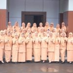 DWP Gowa Perkuat Peran Perempuan dalam Pembangunan Daerah 