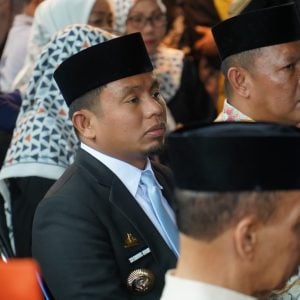 Mantan Kakanwil Kemenag Sulsel Dr H Abd Wahid Thahir Wafat, Jejak Pengabdiannya Dikenang