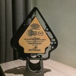 Program Elektrifikasi Pertanian PLN UIP Sulawesi Raih Penghargaan Tertinggi di Nusantara CSR Awards