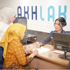 ASABRI Persero Perluas Titik Layanan Hingga 1.900 Titik di Tahun 2025