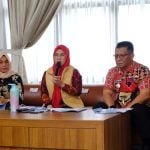 Jelang Beautiful Malino, Bupati Husniah Mulai Berkantor di Tinggimoncong