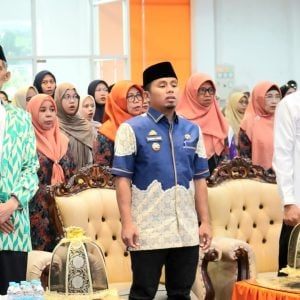 Buka Diskusi Publik, Tasming Hamid Dorong ICMI Lahirkan Gagasan Aplikatif dan Berkeadilan Sosial
