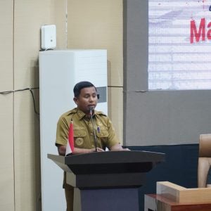 Wujudkan Pemerintahan Akuntabel, Parepare Gelar Pembinaan SPIP Bersama BPKP
