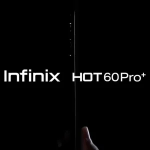 Infinix Hot 60 Pro+ Siap Debut Global Akhir Juli 2025