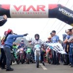 960 Rider Ramaikan Malino Trail Adventure