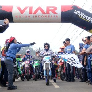 960 Rider Ramaikan Malino Trail Adventure