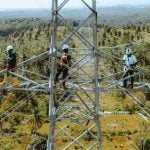 GI dan SUTT 150 kV Kolonedale–Bungku Beroperasi, Bupati Morowali: Tonggak Kemandirian Energi