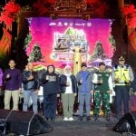 Pengunjung Membludak, Pendapatan UMKM Meroket di Beautiful Malino 2025