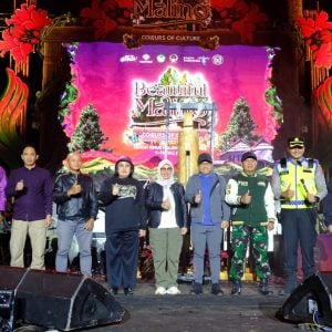 Pengunjung Membludak, Pendapatan UMKM Meroket di Beautiful Malino 2025