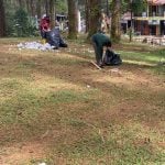 Bupati Gowa Apresiasi Kerja DLH  di Beautiful Malino 2025