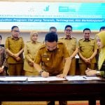 Pemkab Gowa Siapkan Skema Khusus Turunkan Angka Stunting, Targetkan 16,4% di 2025