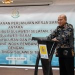 PLN dan Kejaksaan Tinggi se-Sulawesi Perkuat Sinergi Hukum