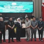 Bupati Gowa: RPJMD Merupakan Dokumen Strategis Pembangunan Lima Tahunan