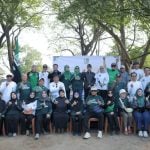 Hangat dan Penuh Kekeluargaan, KAHMI Makassar Gelar Silaturahmi dan Pembubaran Kepanitiaan 1446H