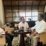 Bupati Wajo Imbau Waspadai Beras Oplosan