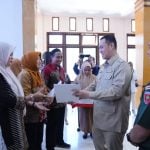 103 Koperasi Merah Putih Siap Dongkrak Ekonomi di Pangkep