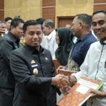 Koperasi Merah Putih Hadir di Parepare, Wali Kota Tasming Hamid: Ini Tanggung Jawab Besar demi Kesejahteraan Rakyat