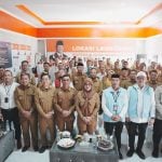Resmi Diluncurkan, 167 Koperasi Merah Putih di Gowa Kini Berbadan Hukum