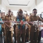 Bupati Husniah Dorong Kemandirian Desa