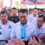 Mentan: Pemerintah Upayakan Pengembangan Hilirisasi Produksi Kelapa