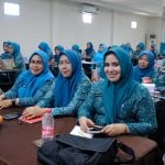 TP PKK Kecamatan Diminta Sosialisasikan Pemilahan Sampah Lewat Gerakan “Si Hijau”
