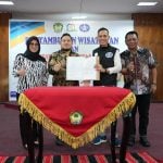 Pemkab Gowa Apresiasi Langkah Perseroda Gandeng ASITA