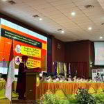 UNM Kukuhkan Enam Guru Besar Bahasa dan Sastra