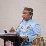 Andi Rosman Harap Sekolah Jadi Teladan Gerakan Salat Duha Serentak di Wajo