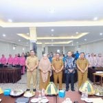 Pemkab Gowa Beri Edukasi Pengelolaan Keuangan Bagi Organisasi Perempuan, Kepemudaan dan Siswa