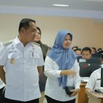 470 ASN Wajo Ikuti Penilaian Potensi dan Kompetensi di BKN Makassar