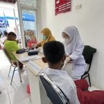 Sekolah Rakyat SMP 24 Gowa Terima 150 Siswa  Keluarga Miskin