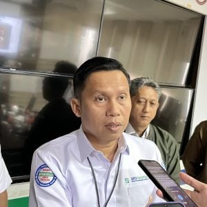 Progres BPJS Kesehatan Meningkat Tajam