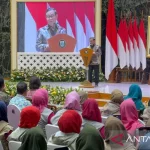 Gubernur Jakarta Janji Umrahkan Kader Dasawisma yang Berkinerja Baik