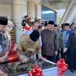 Diresmikan Menteri Agama, RS Pendidikan UIN Alauddin  Hadirkan Pengobatan Konsep Islami