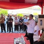 Menteri Ketenagakerjaan Apresiasi BPJS Ketenagakerjaan dan PT Pos atas Penyaluran BSU