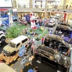 Industri Otomotif Berebut Pasar di Tengah Tren “Saving Money” Masyarakat