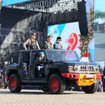 HUT Bhayangkara ke-79, Ini Pesan Moral Presiden ke Seluruh Polisi