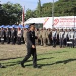 Kapolres Pangkep : Polri Untuk Masyarakat