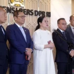 Selamatkan WNI di Myanmar, DPR RI Dorong Pemerintah Terus Diplomasi