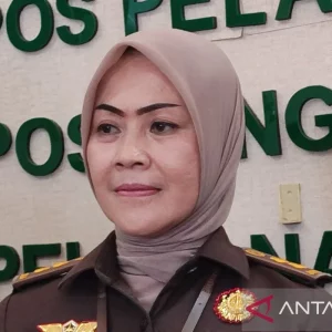 Kejati Bengkulu Ungkap Kerugian Negara atas Kasus Korupsi Tambang Capai Ratusan Miliar Rupiah