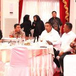Parepare Ambil Peran, Tasming Hamid Siap Tingkatkan PAD Sulsel