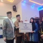 Melalui Gema Tahun Baru Islam 1447 H, Muhammadiyah Parepare Serukan Kebersamaan dan Ta’awun