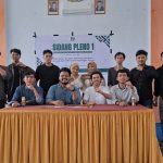 Langgar AD/ART, Jabatan Ketum HMI Pangkep Dicopot