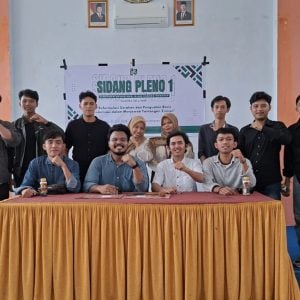 Langgar AD/ART, Jabatan Ketum HMI Pangkep Dicopot