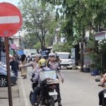 Polres Pangkep Gelar Operasi Patuh Pallawa 2025
