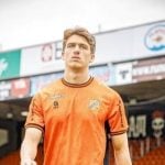 PSSI Fokus Naturalisasi Striker, Mauro Ziljstra Masuk Radar Timnas